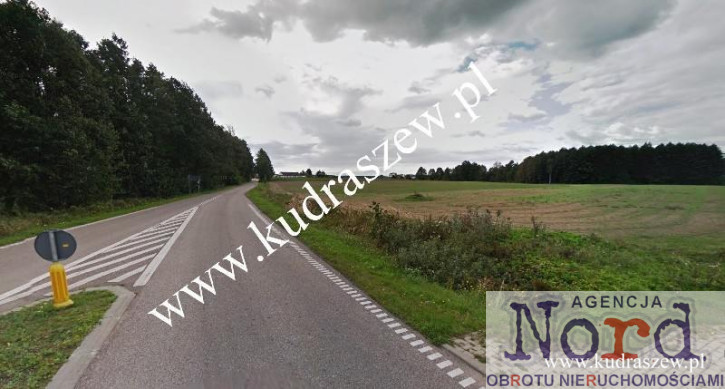 Działka Sprzedaż Kolnica 10