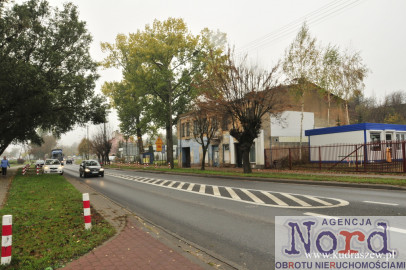 Działka Sprzedaż Pułtusk