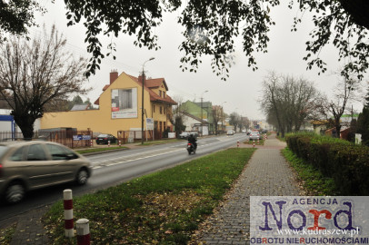 Działka Sprzedaż Pułtusk