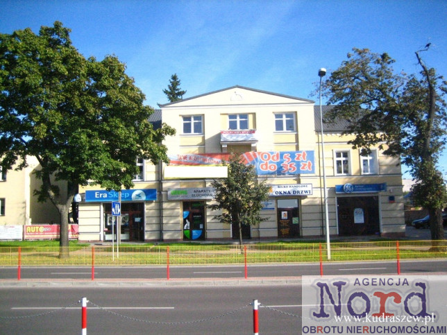 Obiekt Sprzedaż Łomża 14
