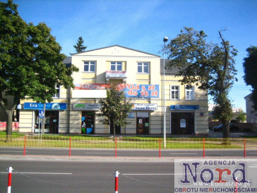 Obiekt Sprzedaż Łomża