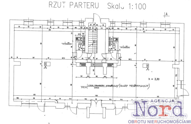 Obiekt Sprzedaż Łomża 11