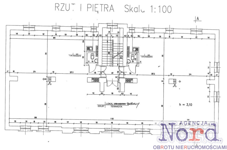 Obiekt Sprzedaż Łomża 12