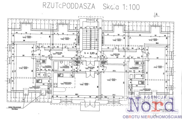 Obiekt Sprzedaż Łomża 13